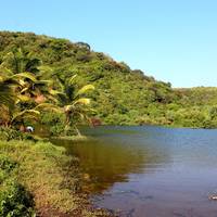 Paliem Sweet Water Lake