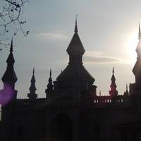 Begumpet Mosque
