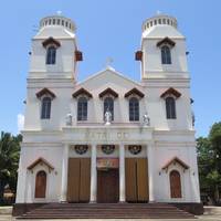 Matri Dei Cathedral