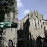 St Mary's Church
