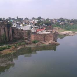 Chambal Gardens