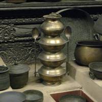 Utensils Museum