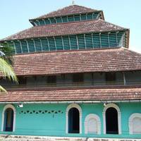 Mishkal Mosque