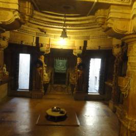 Jain Temples