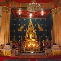 Thai Monastery
