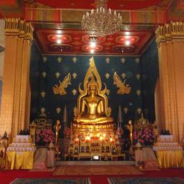 Thai Monastery