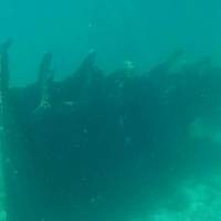 Japanese Wreck Marine Sanctuary