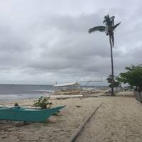 Logon Beach