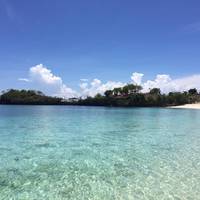 Malapascua Light House