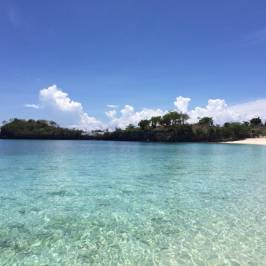 Malapascua Light House