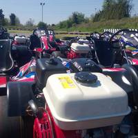 Surbiton Raceway