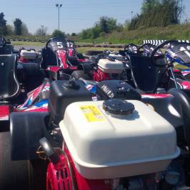 Surbiton Raceway