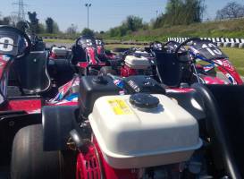 Surbiton Raceway
