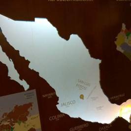 Museo del Cafe de Chiapas