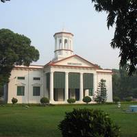 St Luke's Church