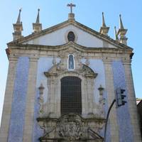 Igreja de S. Nicolau