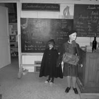 Musée Nivernais de l'Education