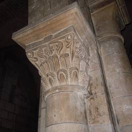 Église Saint - Etienne
