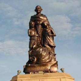 Gandhi Maidan
