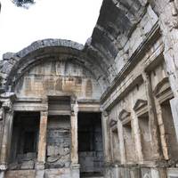Temple of Diana