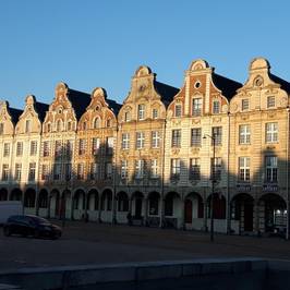 Grand Place