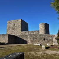 Castelo de Marvao