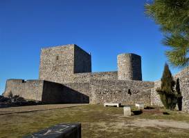 Castelo de Marvao