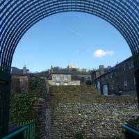 Pencester Gardens