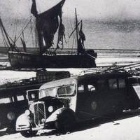 Musée Dunkerque 1940