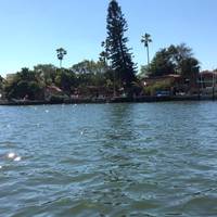 Jim Neville Marine Preserve