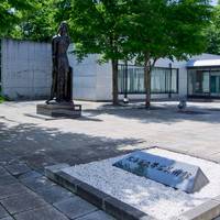 Hokkaido Obihiro Museum Of Art