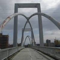 Shiroishi Cycling Road
