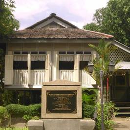 Rumah Kelahiran Mahathir