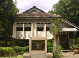 Rumah Kelahiran Mahathir