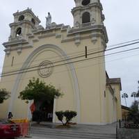 Parroquia Nuestra Senora de Fatima
