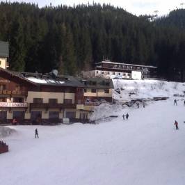 Jasna Nizke Tatry