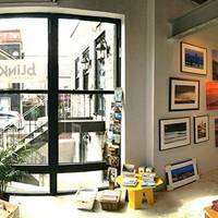 Blink Gallery