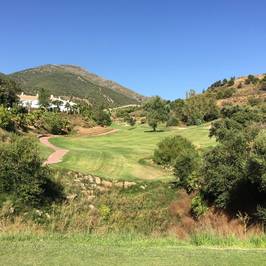 Alhaurin Golf