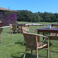 Campo De Golf Santa Marina