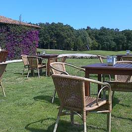 Campo De Golf Santa Marina