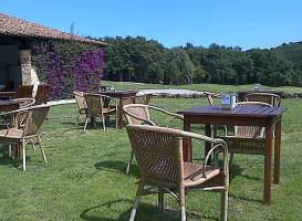 Campo De Golf Santa Marina