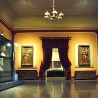 Museu Diocesa i Comarcal