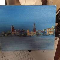 Greater Good Gallery