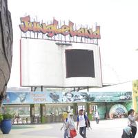 The Jungle Waterpark