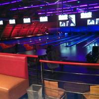 Bowling de Deauville