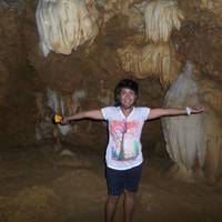 Sapsapon Cave