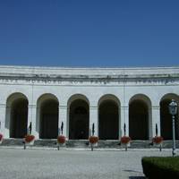 Sacrario Militare di Fagare della Battaglia