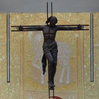 Basílica da Santíssima Trindade