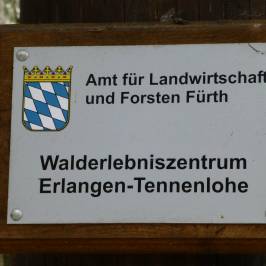 Walderlebniszentrum Tennenlohe