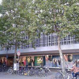 Galeria Kaufhof Erlangen